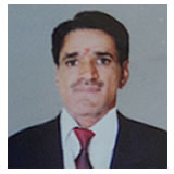 Mr. K. P. Bhatt